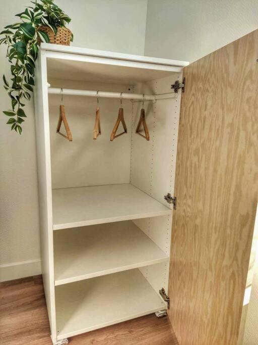 Apartamento Au P'Tit Lagny - Rue Pietonne Exterior foto